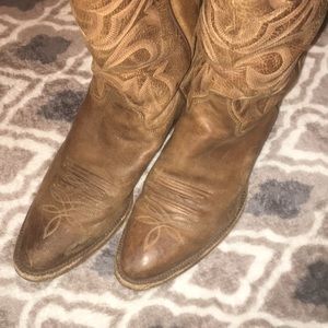 Western Boots